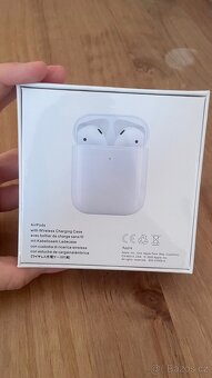 AirPods 2 - 2