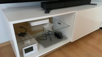Komoda stolek pod TV - 2