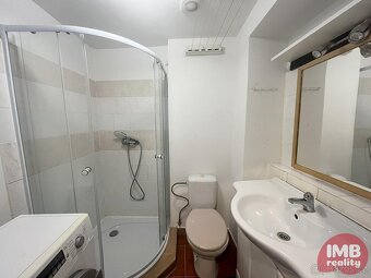 Prodej bytu 1+1 s nebytovým prostorem ve Staré Roli, K. Vary - 2