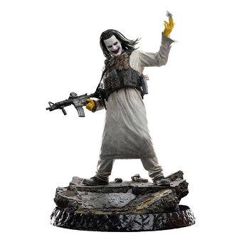 Koupím sošky/statue Prime/Sideshow/Weta/Iron Studios - 2