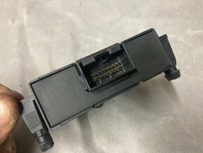 Jednotka gateway GOLF 6 - 2