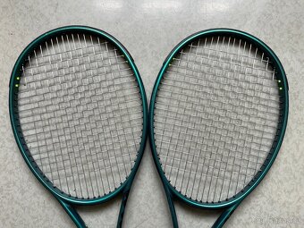 Tenisové rakety Wilson Blade 98 - 2