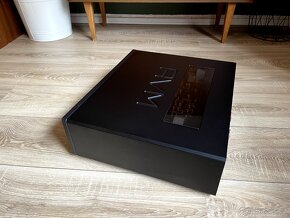 AVM Ovation CS 8.2 ( Price : 2500 EUR ) - 2