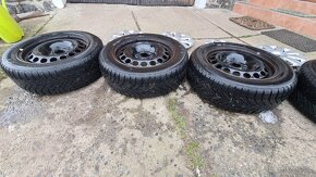 205/55/16 Michelin - 2