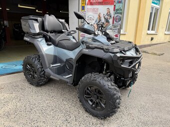 CFMOTO Gladiator X1000 G3, DPH, skladem - 2