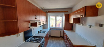 Byt 3+1, 73 m2, ul. Husitská, Hranice, 131365 - 2