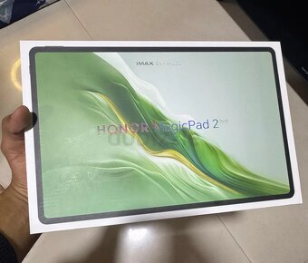 Tablet honor magic pad 2 - 2