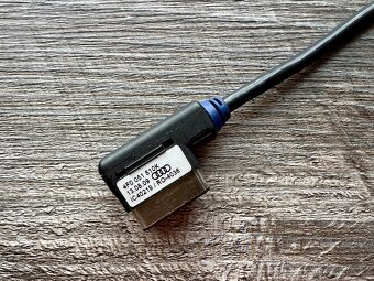 Audi - propojovací kabel k MDI / Media IN - iPod / iPhone - 2