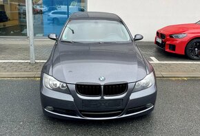BMW e91 325i MANUÁL TAŽNÉ ZAŘÍZENÍ - 2