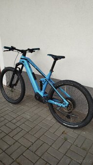 Elektrokolo Bulls EVA TR1 - 2