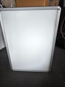 Clip rám alu 75x105cm - 2