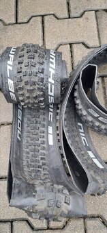 Schwalbe NOBBY NIC 29x2,4 - 2