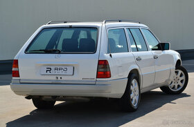 Mercedes-Benz E 200 W124 / AUTOMAT / 1995 - 2