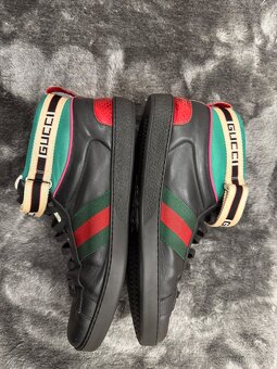 Gucci kotnikove veliksot 11 - 2