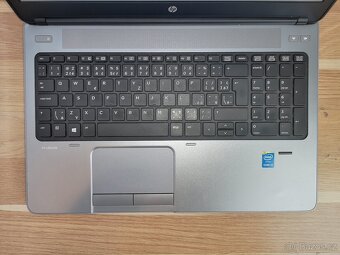 Notebook HP ProBook 650 G1 - 2