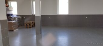 Pronájem skladu/paletové stání až 160 palet - 2