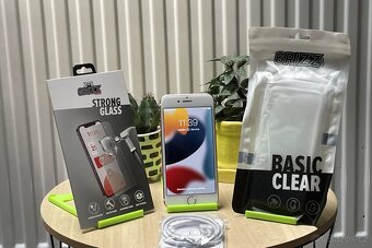 Apple iPhone 7 růžový - 2