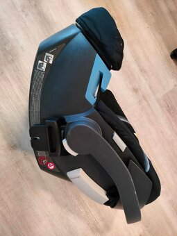 Autosedačka Cybex Aton 5 - 2