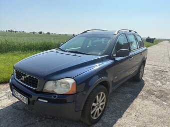 Volvo XC90 - 2