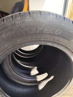 Letní pneu 175/65 R14 - 2