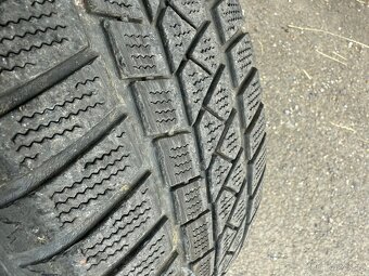 Kola 4x100 r15 - 2