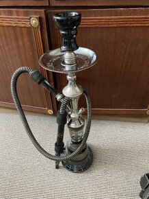 Vodní dýmka MNS SHISHA - 2
