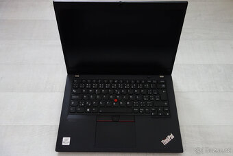 LENOVO ThinkPad X13 - 2