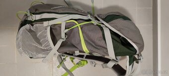 Fotobatoh Manfrotto Off Road Batoh 20 l - šedá - 2