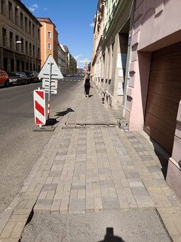 NABÍZÍME IHNED VÝKOPOVÉ, DEMOLIČNÍ A VYKLÍZEJÍCÍ PRÁCE - 2