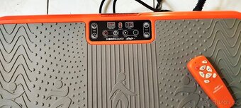 Vibrační plošina Vibro Shaper - 2