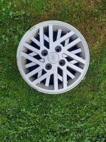 Alu disky Ford 4x108 r 14 - 2