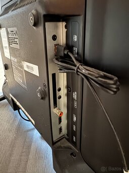 Led TV Sencor - 2