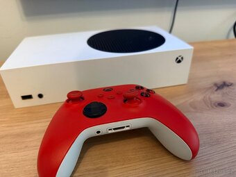 Xbox séries s - 2