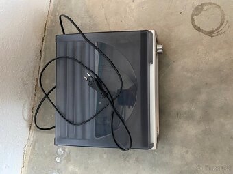 Gramofon Rockstar - 2