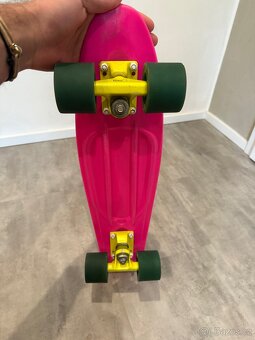 Penny board - 2