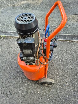 Kompresor bezolejový GENTILIN C330/50 - 2