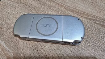 PSP 3004 - 2