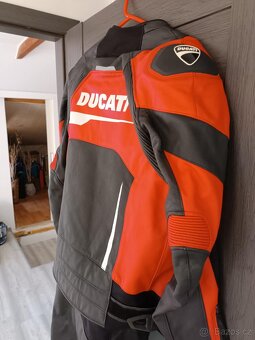 DUCATI KOMBINÉZA - 2