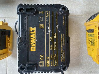 Dewalt sada nářadí - 2