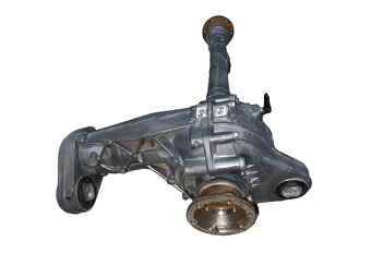 Rozvodovka 0C1409506A 3.0TDI 180KW CRCA Audi Q7 4L FL 2015 - 2