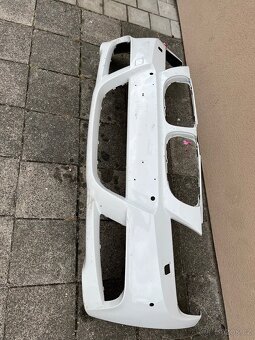 Nárazník bmw e90/91 M-paket - 2
