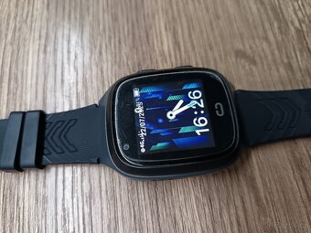 Dětské chytré hodinky Kloki GPS - 2