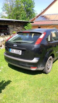 Ford Focus - 2