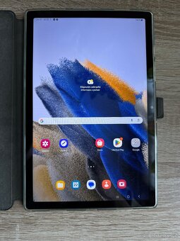 Tablet Samsung Galaxy A8 32GB - 2