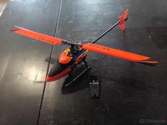 Profi RC Acro vrtulník Blade 230S - 2