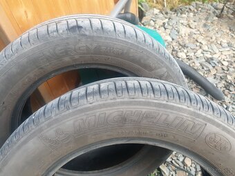 4x Michelin R16 letní - 2