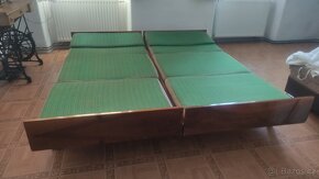 2ks retro postele - 2
