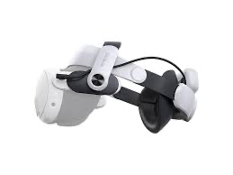 KOUPÍM - Meta Quest 3 + BoboVR headstrap M3 + Obal na Quest3 - 2