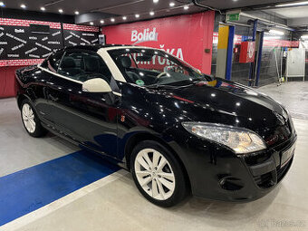 Renault Megane Dynamique Floride N°0737,97kW 2014, KRASAVEC - 2