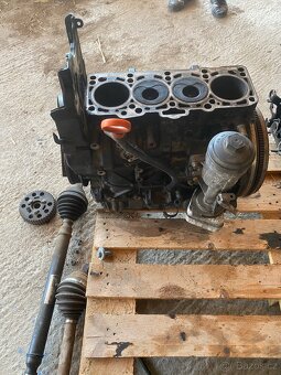 1.9tdi 77kw BLS - 2